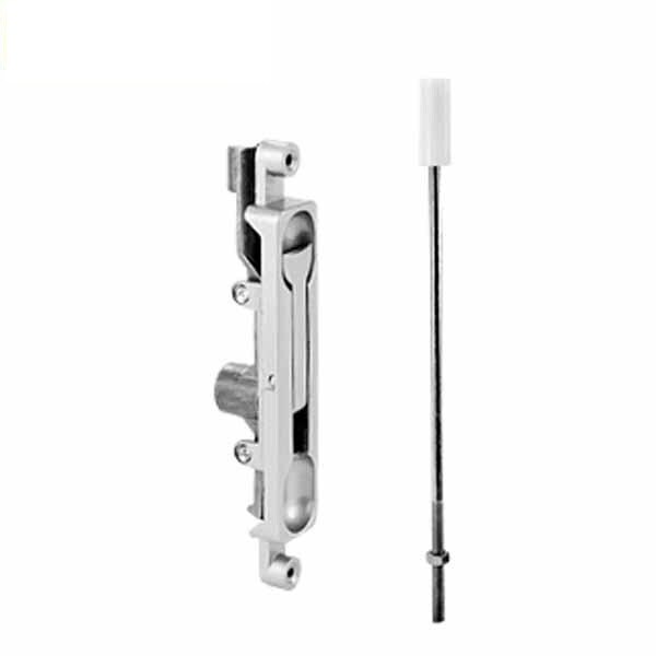 Don-Jo: Aluminum Door Flush Bolt 1551